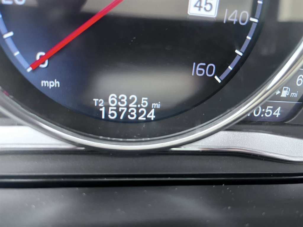 2016 Volvo S60 T5 Platinum - Photo 12