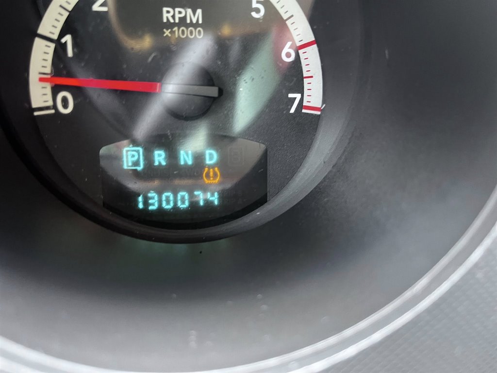 2011 Dodge Nitro SE - Photo 11