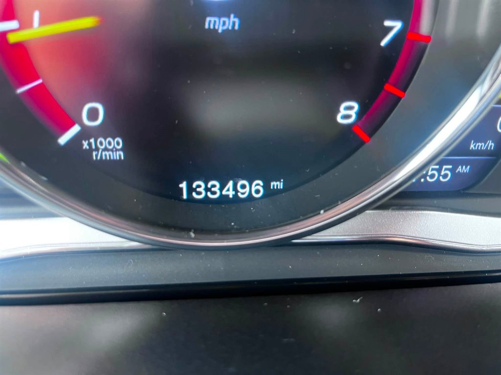 2016 Volvo XC60 T6 - Photo 13