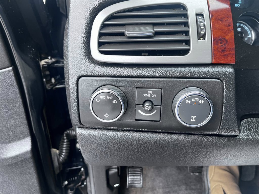 2014 GMC Yukon SLE - Photo 8