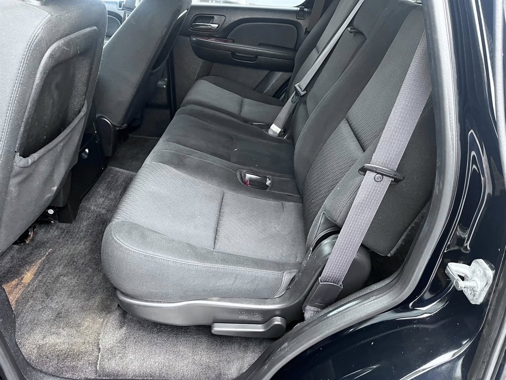 2014 GMC Yukon SLE - Photo 13