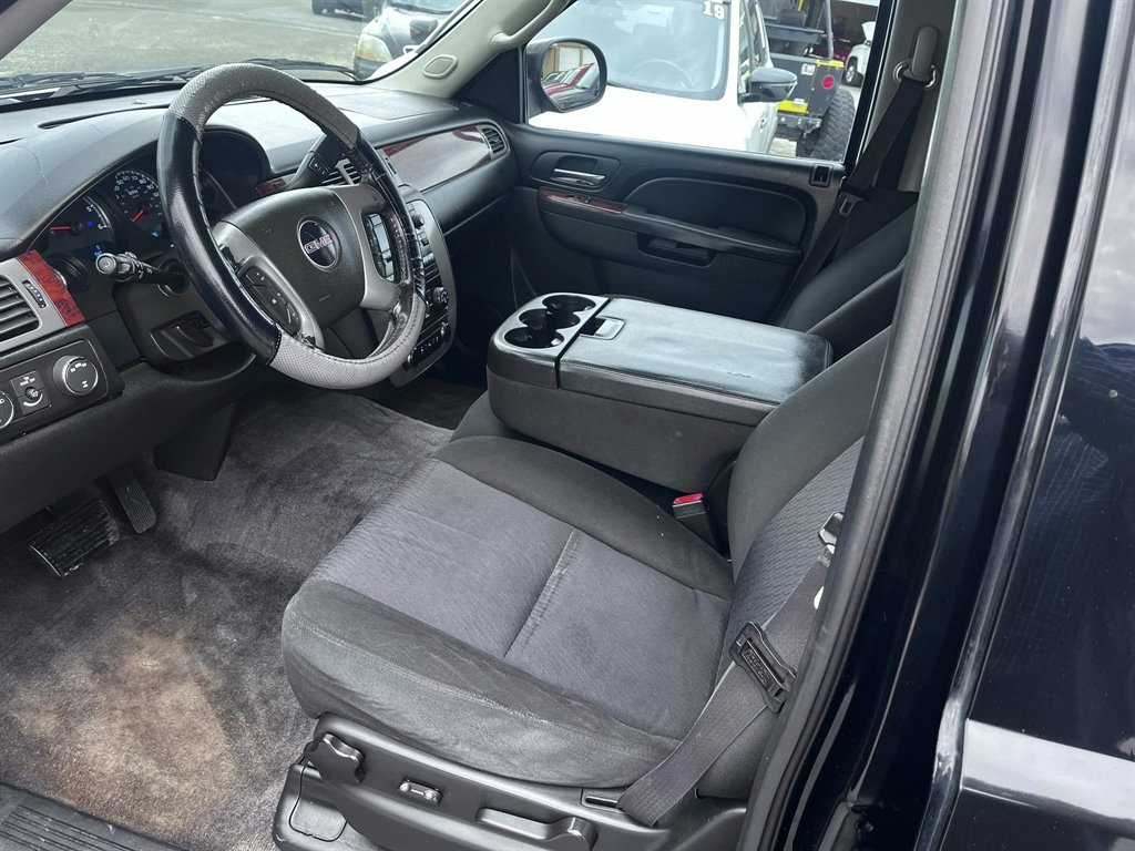 2014 GMC Yukon SLE - Photo 12