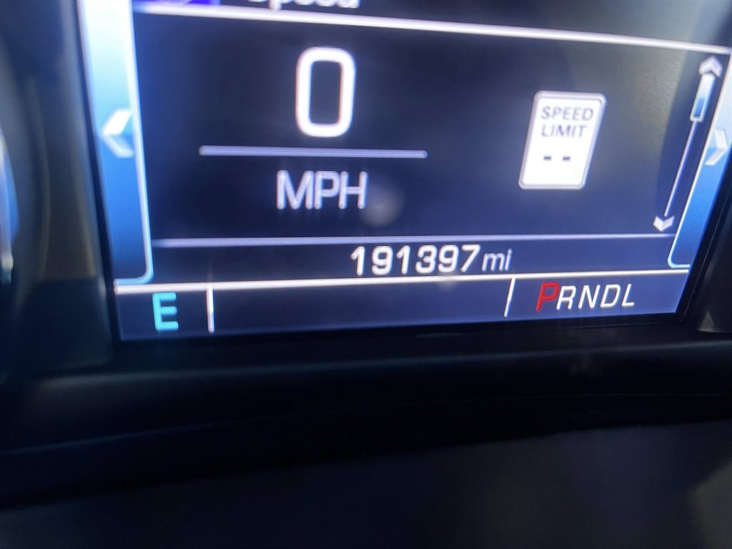 2017 Chevrolet Silverado 1500 LTZ Z71 - Photo 14